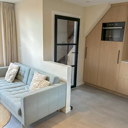 Apartamento Casa Bon Bini Egmond aan Zee Exterior foto