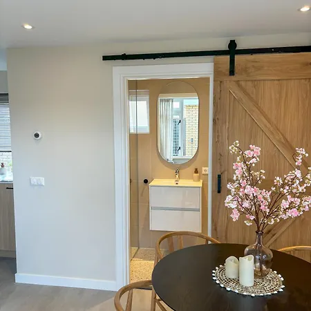 Apartamento Casa Bon Bini Egmond aan Zee Exterior foto