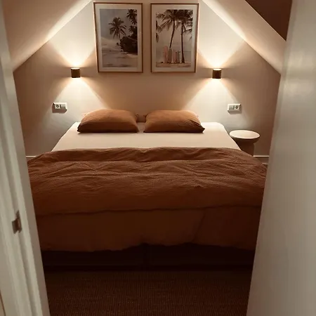 Apartamento Casa Bon Bini Egmond aan Zee Exterior foto