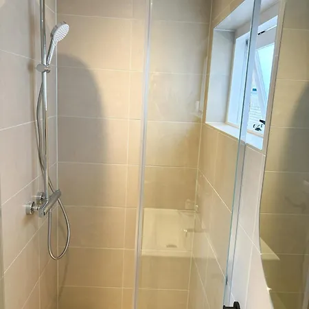 Apartamento Casa Bon Bini Egmond aan Zee Exterior foto