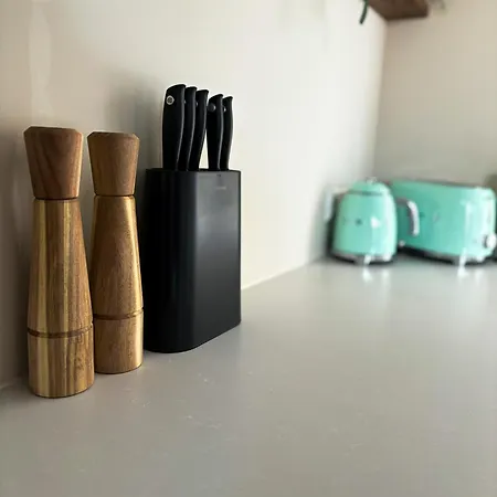 Apartamento Casa Bon Bini Egmond aan Zee Exterior foto