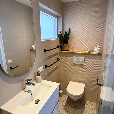 Apartamento Casa Bon Bini Egmond aan Zee Exterior foto